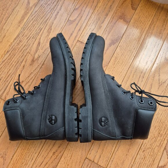 Timberland Premium 6-Inch Waterproof Boot Women's 8.5M - Picture 8 of 13